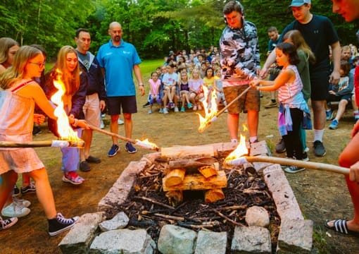 Camp Waziyatah Co Ed Sleep Away Camp For Ages 6 16 In Maine