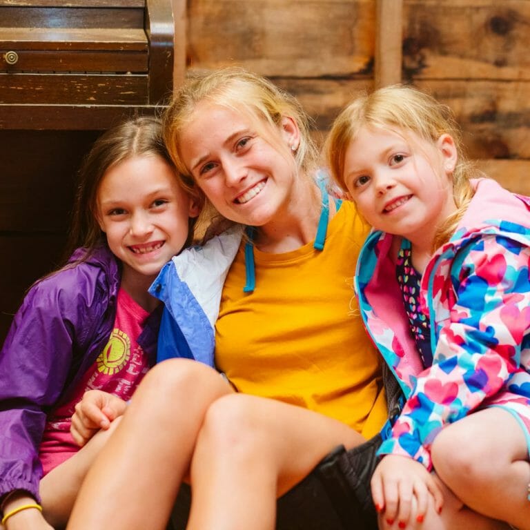 Why Choose Camp Waziyatah for Your Sleepaway Camp in Maine?