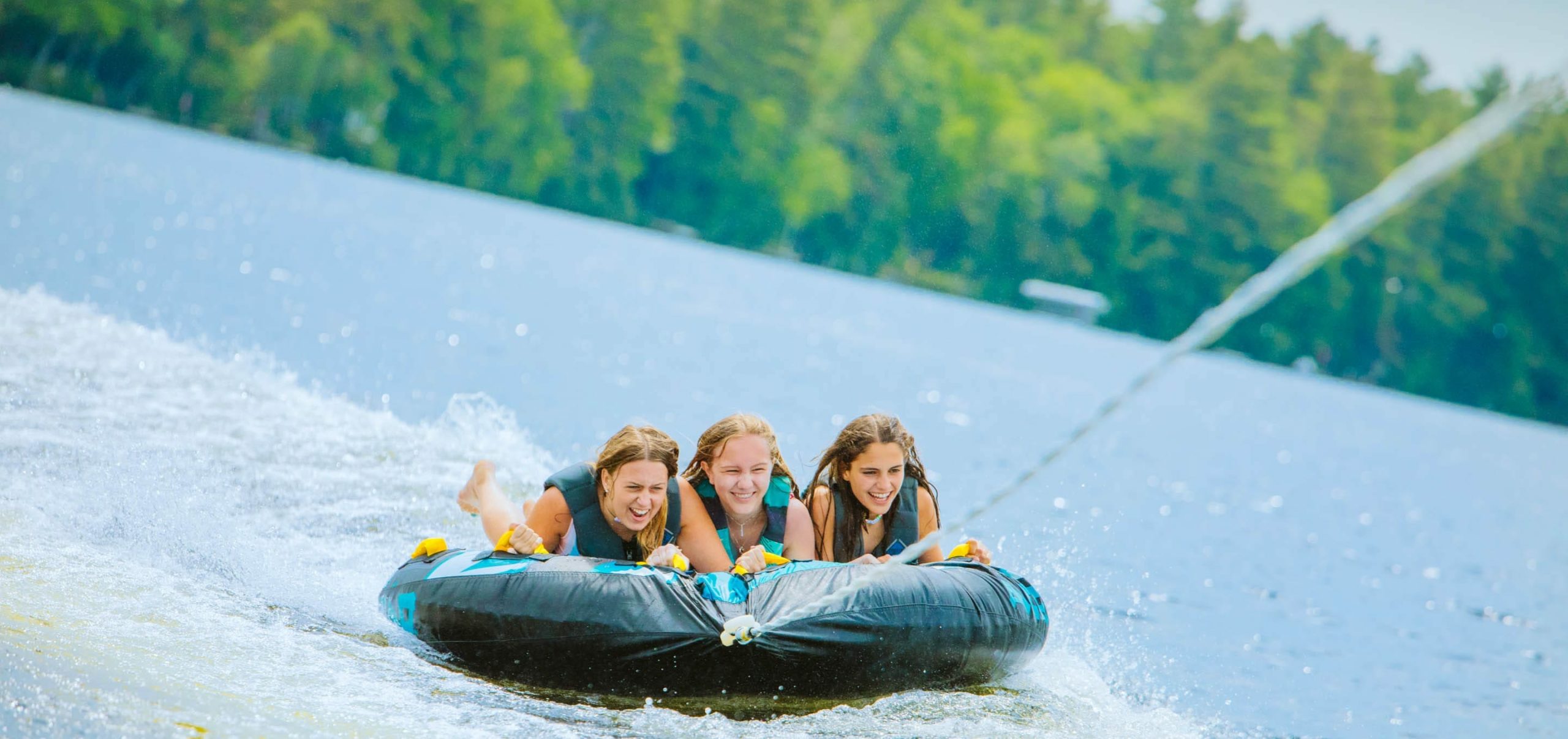 Why Choose Camp Waziyatah For Your Sleepaway Camp In Maine