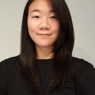 Alicia Liu Camp Waziyatah Office Manager