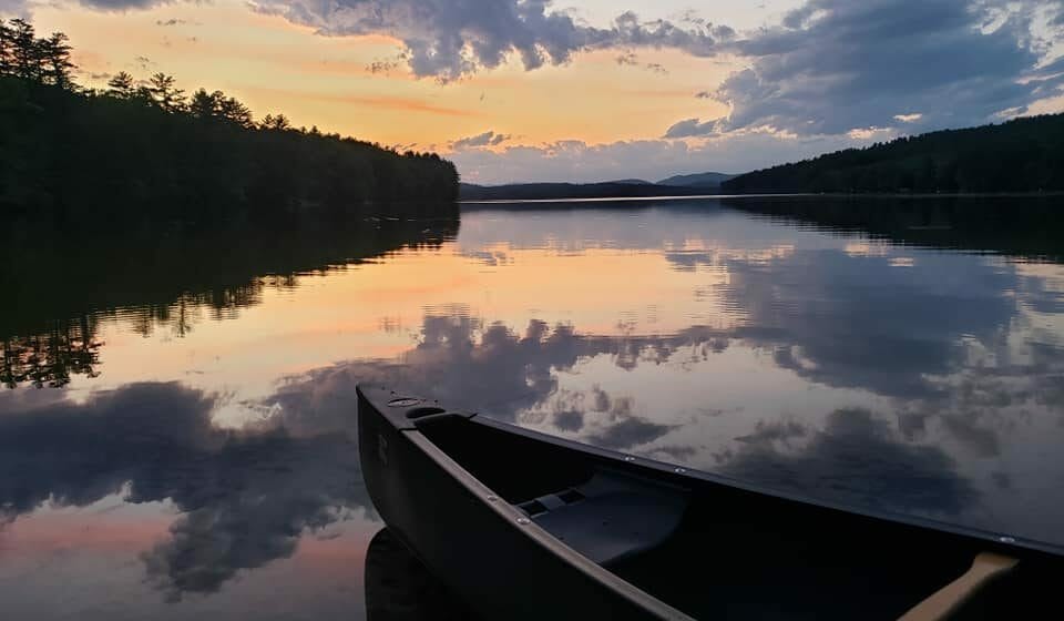 Lake